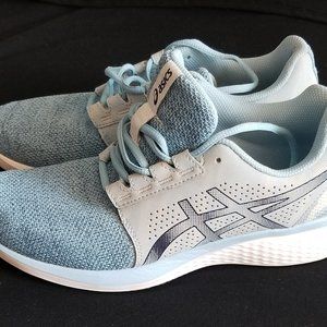 Asics Ladies GEL Torrence 2 Size 7 Blue